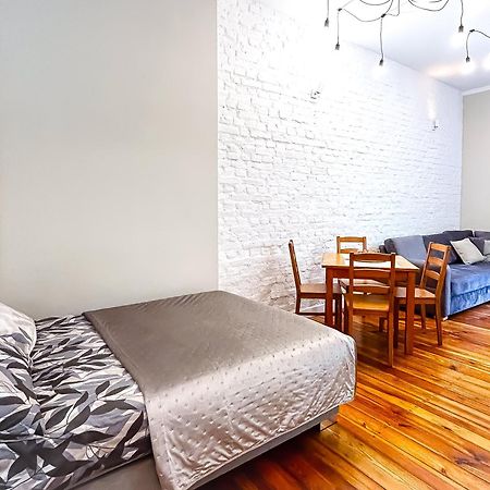 Mazurska Apartments Na Parterze Z Wejsciem Na Kod O Dowolnej Porze Estetino Exterior foto