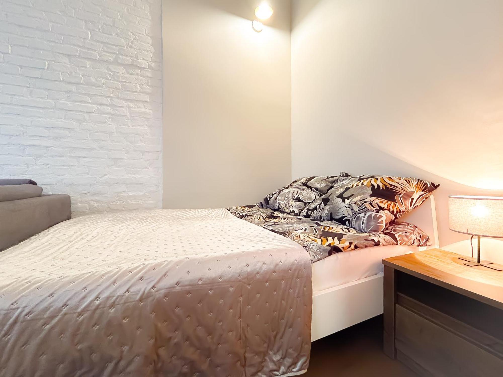 Mazurska Apartments Na Parterze Z Wejsciem Na Kod O Dowolnej Porze Estetino Exterior foto